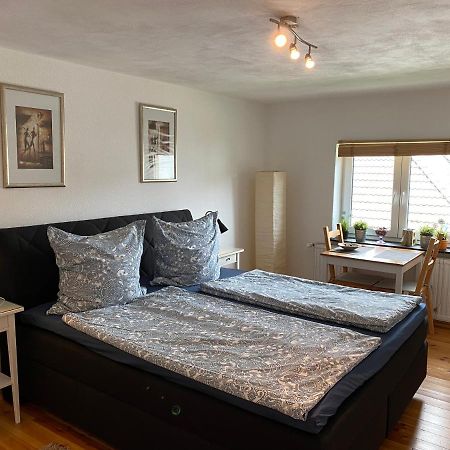 Werners Doppelzimmer Insul Kültér fotó